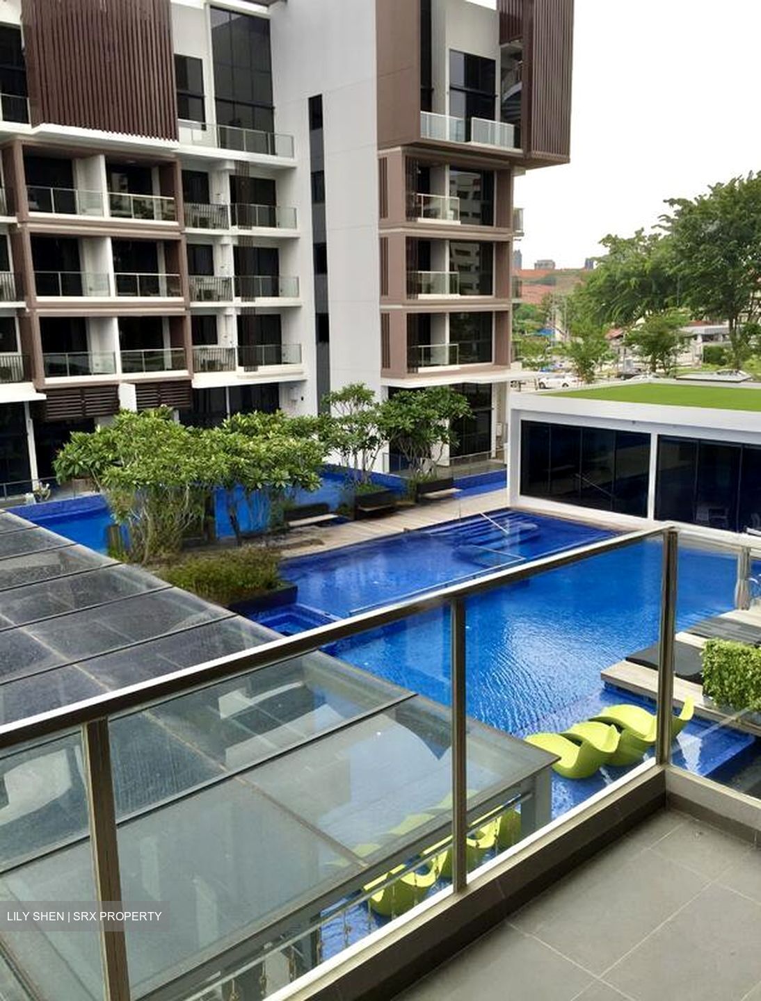 Nin Residence (D13), Apartment #477328161